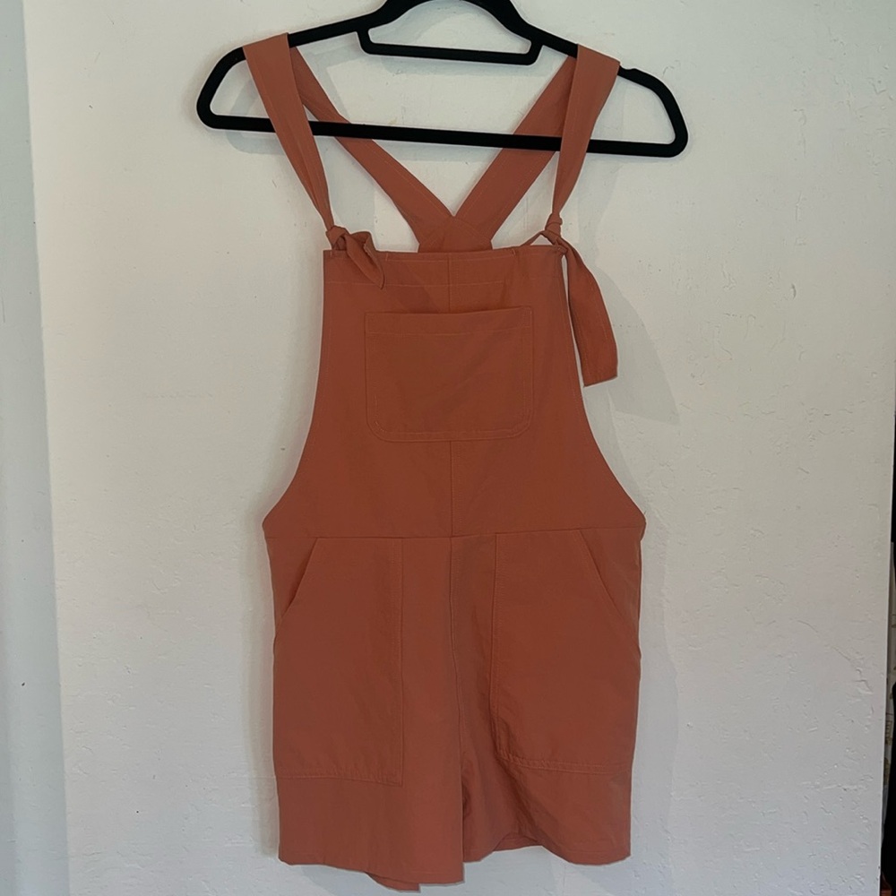 Oneill hybrid overalls